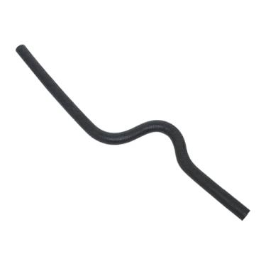 Imagem de URO Parts Mangueira de sangria de arrefecimento MNA4562BB, invólucro do termostato para tanque de expansão