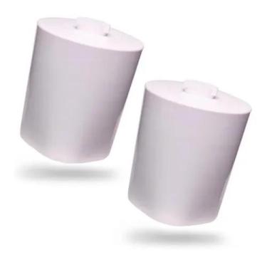 Imagem de Kit com 2 refis puricell original purific sistema troca fácil