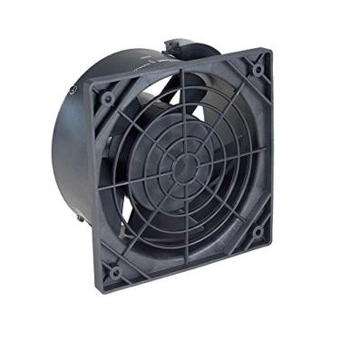 Imagem de Microventilador Ventisilva E18 NY 127/220 V 185x185x90mm