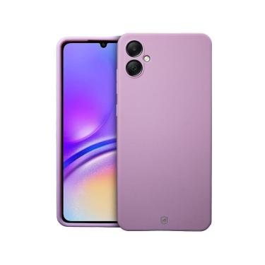 Imagem de Capa para Samsung Galaxy A05 - Silicon Veloz - Rosa - Gshield