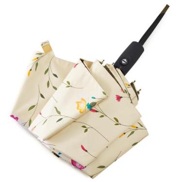 Imagem de Guarda-chuva de viagem G4Free UPF 50+ com proteção UV 110/117 cm