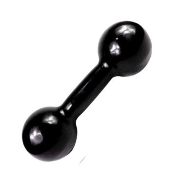 Imagem de Halter Bola Revestido 10Kg