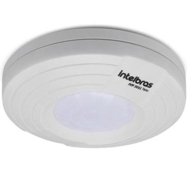 Imagem de Ivp 3011 Sensor Infravermelho Passivo De Teto Intelbras