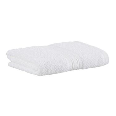 Imagem de Toalha Rosto Frape 48x90 cm Branco Buddemeyer