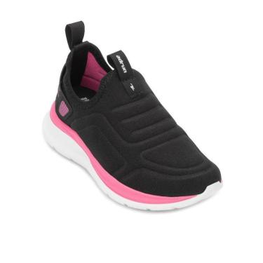 Imagem de Tênis Slip On Adrun Flex Go Kids PR AD25-98210J-Feminino