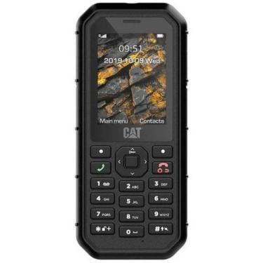 Imagem de Celular Caterpillar Cat B26 Ram 8gb A Prova D'água Dual Chip