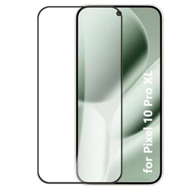 Imagem de Kepuch Protetor de Tela para Google Pixel 10 Pro XL - Vidro Temperado 2 Pacotes