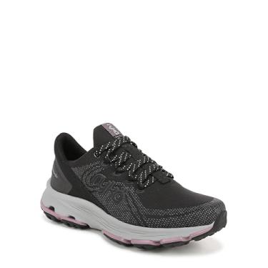 Imagem de Ryka Tênis de trilha feminino Devotion X TR, Preto, 40