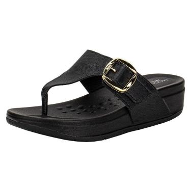 Imagem de Tamanco Feminino Anabela Modare 7207101