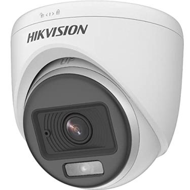 Imagem de CAMERA AN DS-2CE70KF0T-PFS(2.8MM) HIKVISION