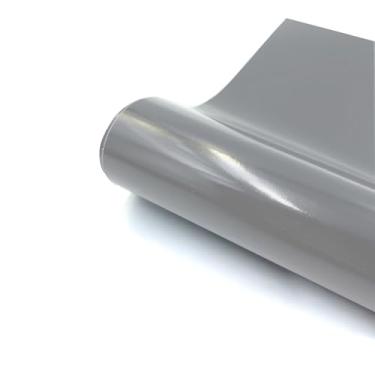 Imagem de Rolo de vinil permanente 30 cm de largura x 100 cm | Adesivo de vinil adesivo permanente para a maioria das máquinas de corte e decoração de festas, adesivo, cortador de artesanato, decalque de carro