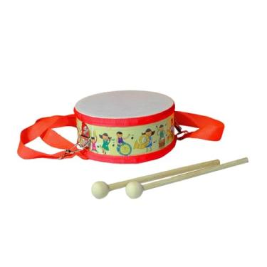 Imagem de Esquirla Acessórios para caixa de 6" - Instrumento de percussão musical profissional para aprendizagem de música para crianças e meninos iniciantes, Pessoas