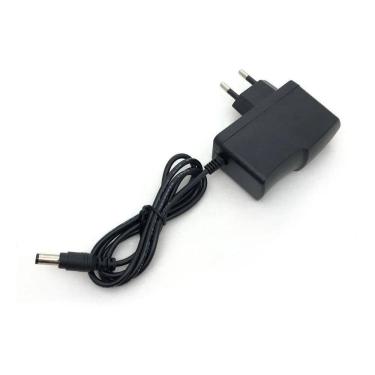 Imagem de 2X Fonte Pedal 9V Boss Centro Negativo Golden Horse Pedaleir