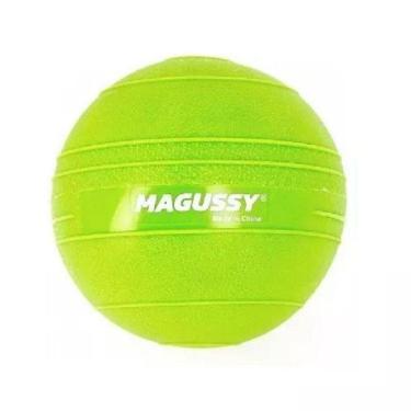 Imagem de Bola 2Kg Medicine Ball Magussy
