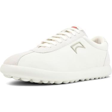 Imagem de Camper Tênis masculino, Branco natural 007, 37