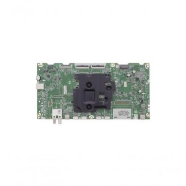 Imagem de Placa Principal TV LG 50QNED85TSA EBU67639998