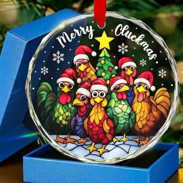 Imagem de Enfeite de galinha