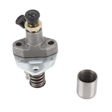 Imagem de Conjunto de bomba de injeção de metal, desempenho estável, fácil de substituir, uso confiável, aplicação para geradores, cortadores de relva, máquinas de lavar de carros, bombas de