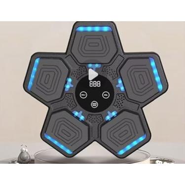 Imagem de Máquina De Boxe Inteligente Bluetooth
