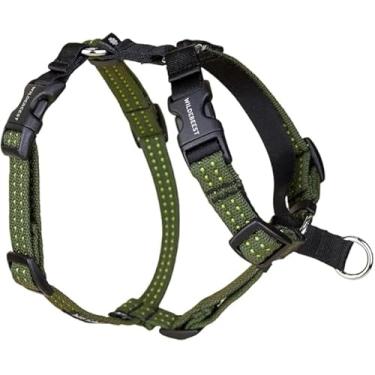 Imagem de Peitoral para cães Valencia – Oliva Grande