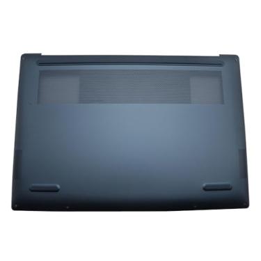 Imagem de capa Inferior para notebook Para Lenovo Yoga Pro 7 14AHP9 Yoga Pro 7 14IMH9 83E3 5CB1N90817 Capa de Base Inferior Azul Nova
