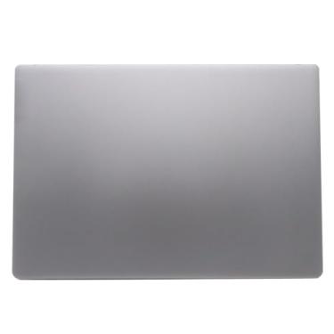 Imagem de capa superior LCD para notebook para Lenovo IdeaPad Pro 5 16IRH8 Pro 5 16APH8 Pro 5 16ARP8 Pro 5 16IMH9 5CB1K98162 83AS sem antena Capa traseira cinza Nova