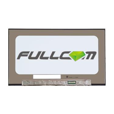 Imagem de Fullcom Nova tela de substituição 35.6 cm M140NWR8 R0 HD 1366x768 (sem suportes) 30 pinos para laptop/tela/aplicação LCD