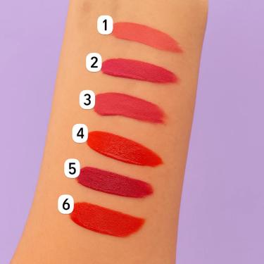 Imagem de Blush Líquido  - Pink 21