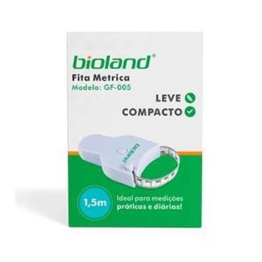 Imagem de Fita Metrica GF-005 Bioland