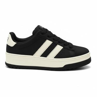 Imagem de Tênis Ramarim Feminino Napa Casual Plataforma 2599201