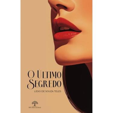 Imagem de O Último Segredo
