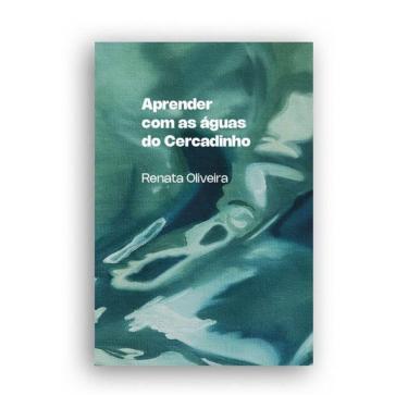 Imagem de Aprender Com As Águas Do Cercadinho