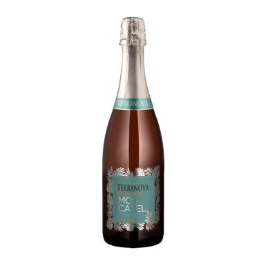 Imagem de Espumante Brasileiro Terranova Moscatel