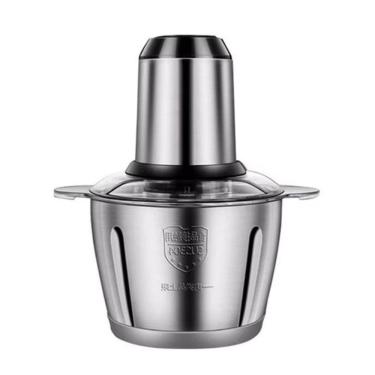 Imagem de Processador Picador Multifuncional Moedor De Alimentos 850W