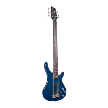 Imagem de Contrabaixo Gb-205A Sonic-X Preto Giannini