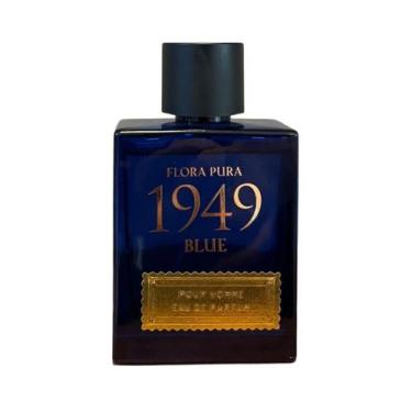 Imagem de Perfume 1949 blue 100ml flora pura