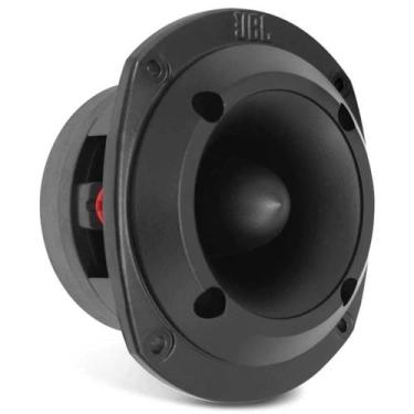 Imagem de Super Tweeter Jbl Selenium St400 Black 150w Rms Profissional Preto