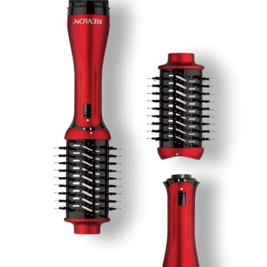 Imagem de Revlon - Escova Secadora Revlon Volumizer Plus Celebrate 220v