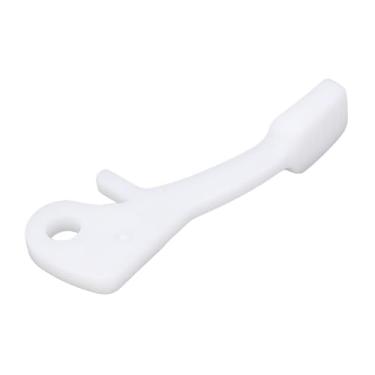 Imagem de SUNGOOYUE Alavanca de Elevação da Barra do Calcador de Plástico Eficiente para Máquina de Costura 4411 4423 4432 4452 44S 6360, Ferramenta de Chave Levantadora de Calcador de Fácil Utilização