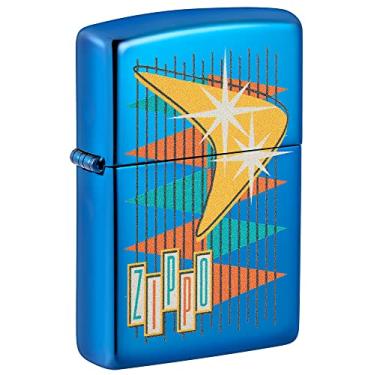 Imagem de ZIPPO RETRO DESIGN - 49768