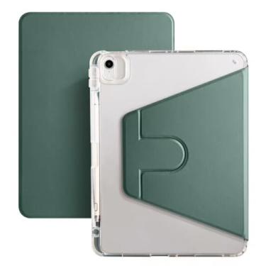 Imagem de VERDE ESCURO,IPad Pro de 11 pol. (M4) 2024