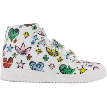 Imagem de Tênis Adidas Jeremy Scott Forum 84 (br_footwear_size_system, adult, numeric, numeric_37)