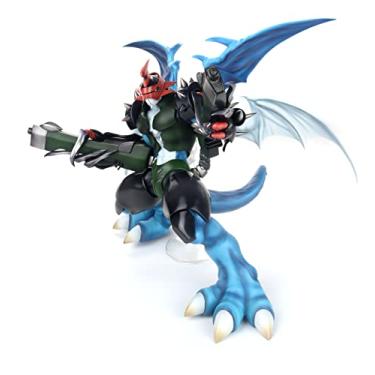 Imagem de FIGURE DIGMON AVENTURE 02 - PAILDRAMON - PRECIOUS G.E.M REF.:832383 – MEGAHOUSE