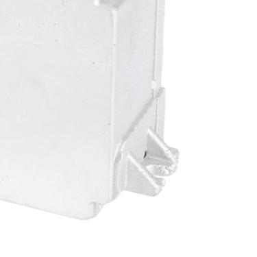 Imagem de Kit de Montagem de Placa de Circuito Controlador de Scooter Elétrico G30 Liga de Alumínio à Prova D'água Leve e Compacto Resistente para Pilotos de Scooter Elétrico