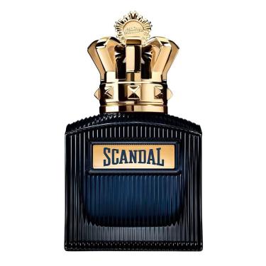 Imagem de Jean Paul Gaultier Scandal Edp Intense - Perfume Masculino 100ml