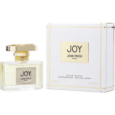 Imagem de Perfume Feminino Jean Patou Joy Edt Spray 50 Ml