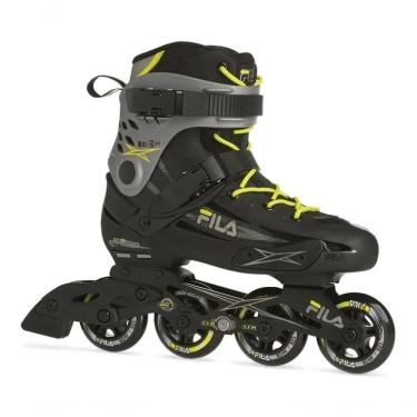 Imagem de Patins Fila Houdini Verde 41