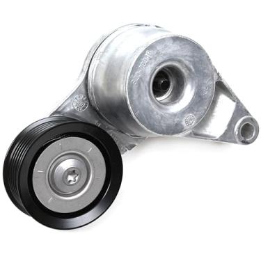 Imagem de Tensor original OEM 25281-2E350 / 252812E350 para Hyundai Tucson 16-21 Elantra 14-20 Kia Soul 15-19 Forte 14-18 Forte5 14-18 / Substitui 252812E300