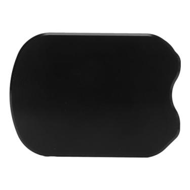 Imagem de Almofada de Suporte para Motocicleta, Liga de Alumínio Resistente à Ferrugem, Placa de Suporte para Suporte de Motocicleta à Prova de Desbotamento para Meteor 350 2021-2023