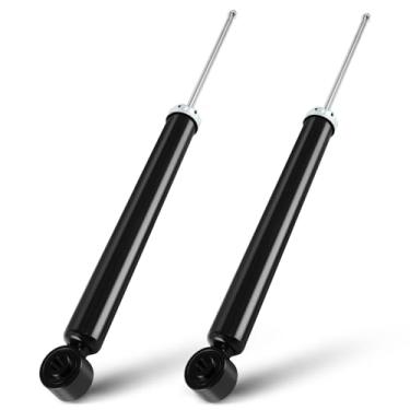 Imagem de SCITOO - Amortecedores traseiros para Mazda serve para Mazda 2014-2018 para Mazda CX-5 Amortecedores 3440013 5546 - Conjunto de 2 peças